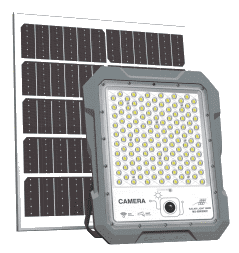 Solar Flood Lights