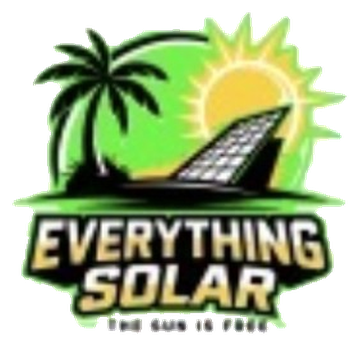 Everything Solar