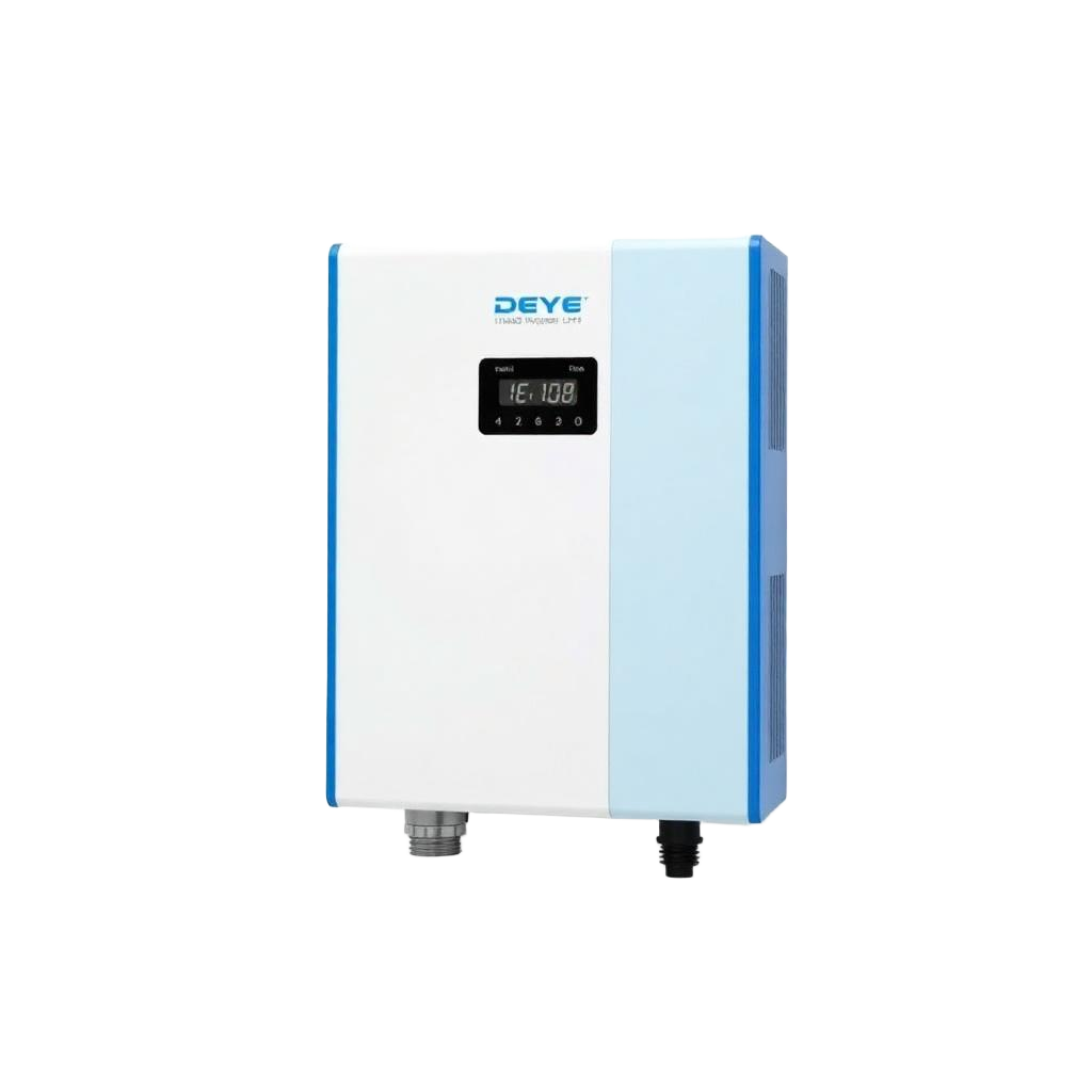 DEYE Hybrid Inverters